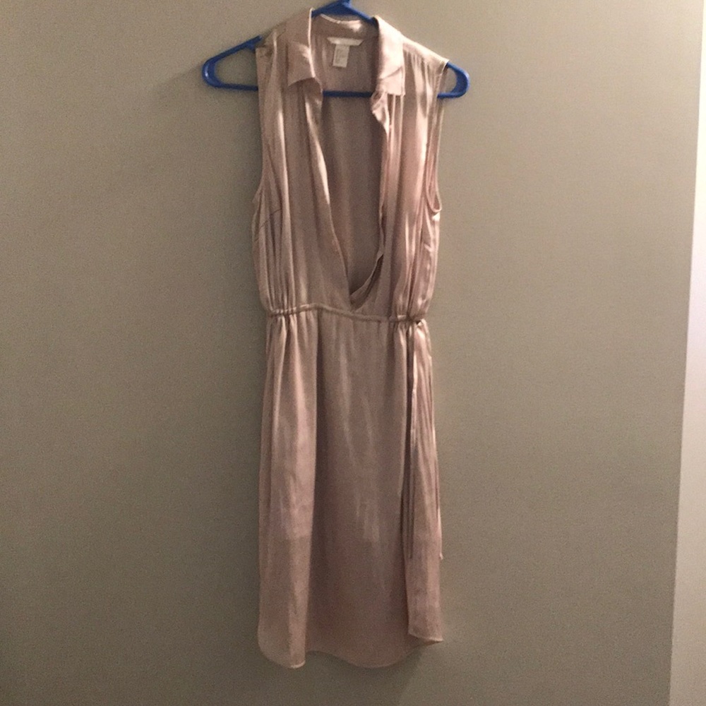 H&M dress